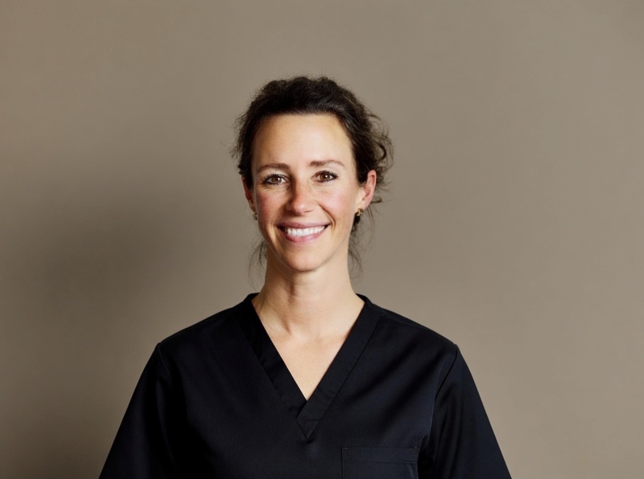 Dr. De Visser, Oogarts